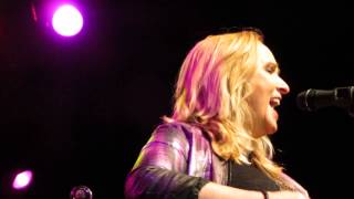 Melissa Etheridge Frankfurt 19.4.2015 Aint It Heavy