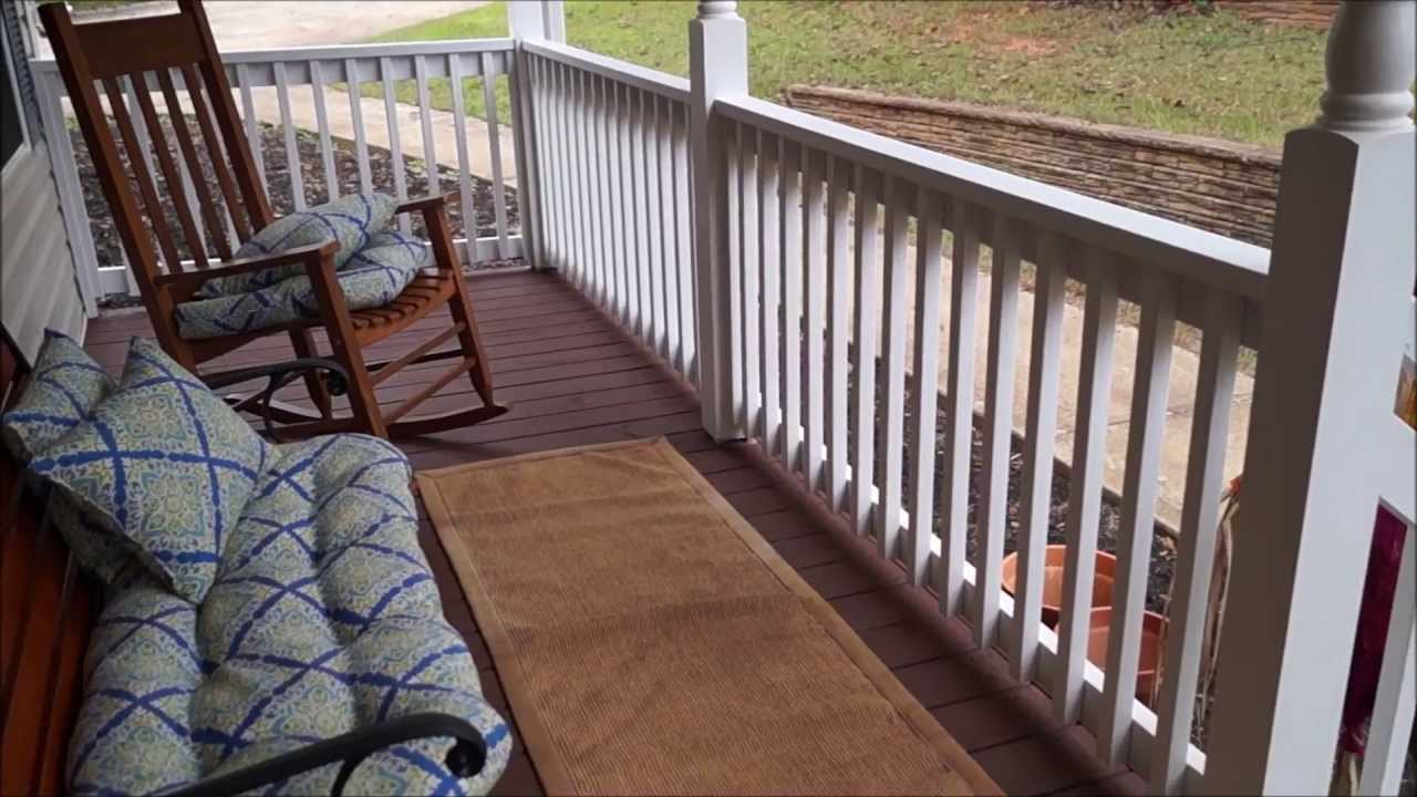 SOLD! 279,900 Clemson Home 5 bed 3.5 bath Camelot subdivision Hardwood