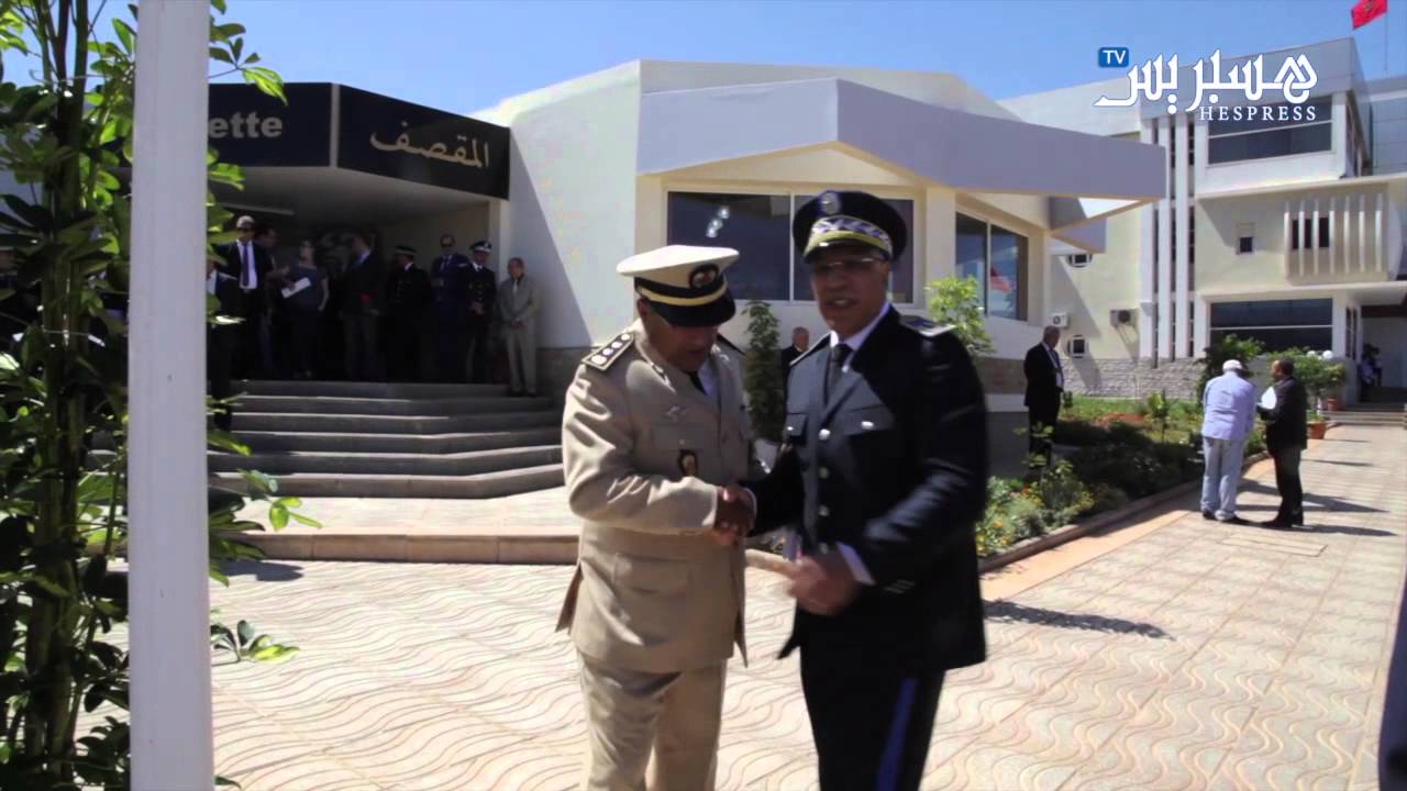 في ذكرى تأسيس الأمن