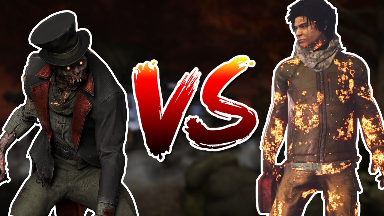 Joguei de BLIGHT Contra um LEGACY SURVIVOR - YouTube