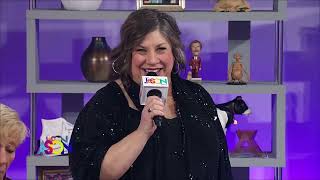 Erin Schwab and Lori Dokken Perform Bette Midler Show
