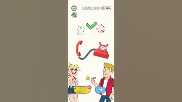 DRAW STORY LEVEL 308