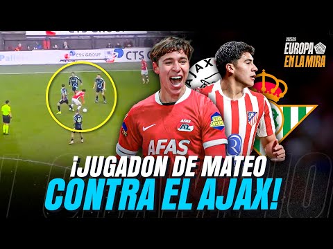 ¡JUGADON de ΜΑΤΕΟ СΗÁVΕΖ; SE QUITA a 3 JUGADORES con RULETA y sus COMPAÑEROS NO APROVECHAN! 🤩🇲🇽