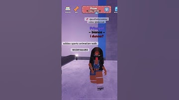 bayside highschool animation code #roblox #robloxcodes #robloxcontent #bayside #robloxshorts