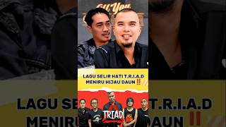 Ahmad Dhani Meniru Hijau Daunahmaddhani hijaudaun triad dewa19 shorts