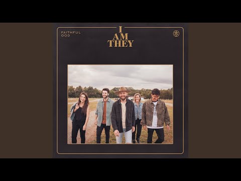 Delivered - I AM THEY