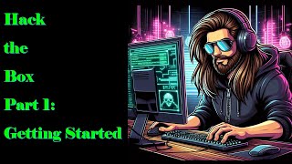 Hack The Box | Part 1: Getting Started