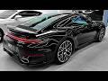 2026 Porsche 911 Turbo S - Magnificent Small Street Monster!