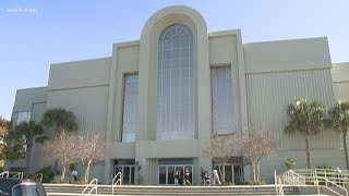Family, friends say goodbyes to pastor's wife killed in carjacking