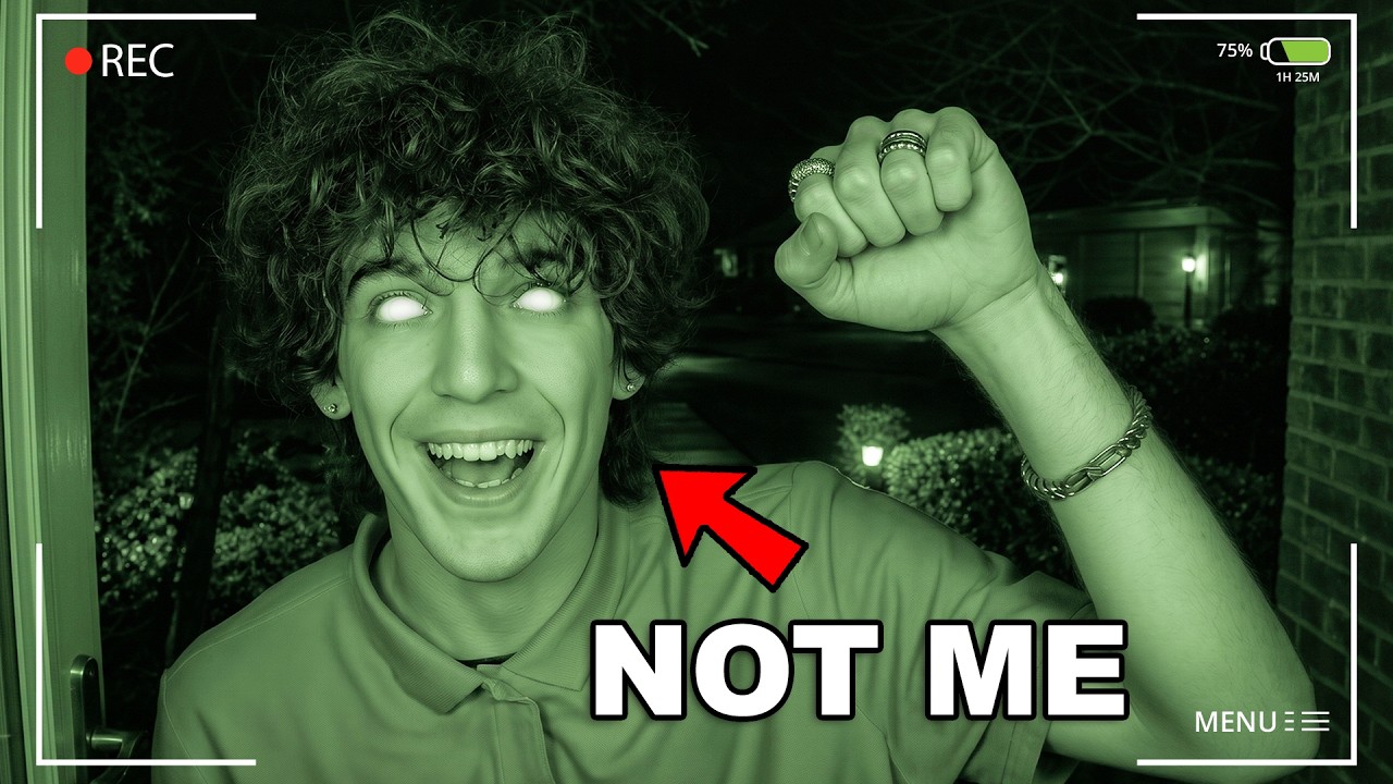 DO NOT LET THEM IN.. (Roblox)