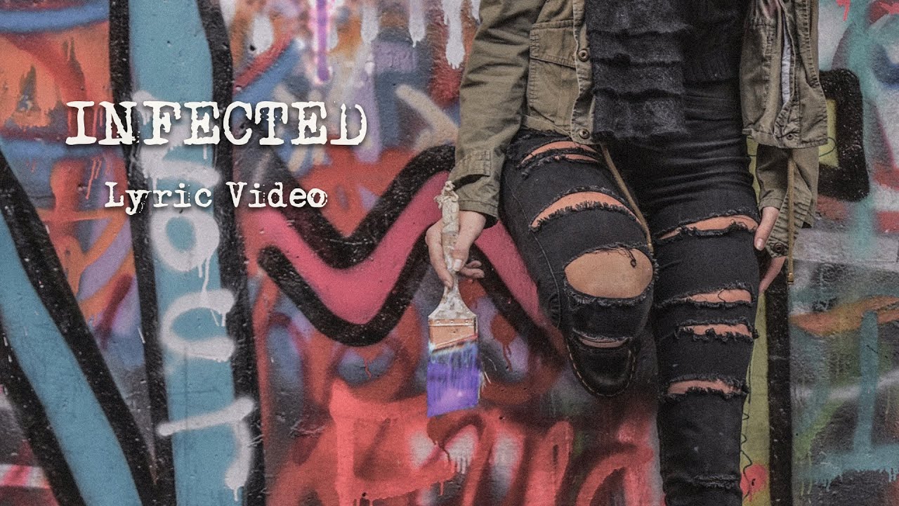 Watch Possum Belly - "Infected" (Official Lyric Video) on YouTube Watch Possum Belly - "Infected" (Official Lyric Video) on YouTube