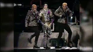 Download lagu Michael Jackson - In The Closet - Live Munich 1997- HD
