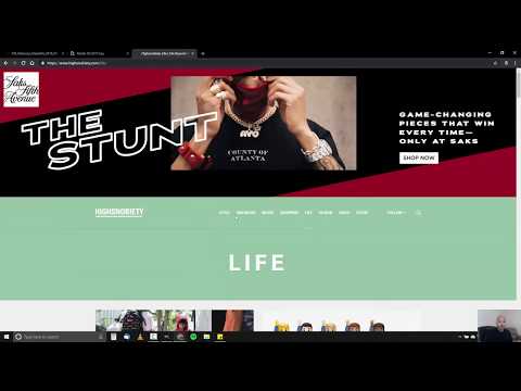 Hoe te Adverteerders voor uw website te vinden