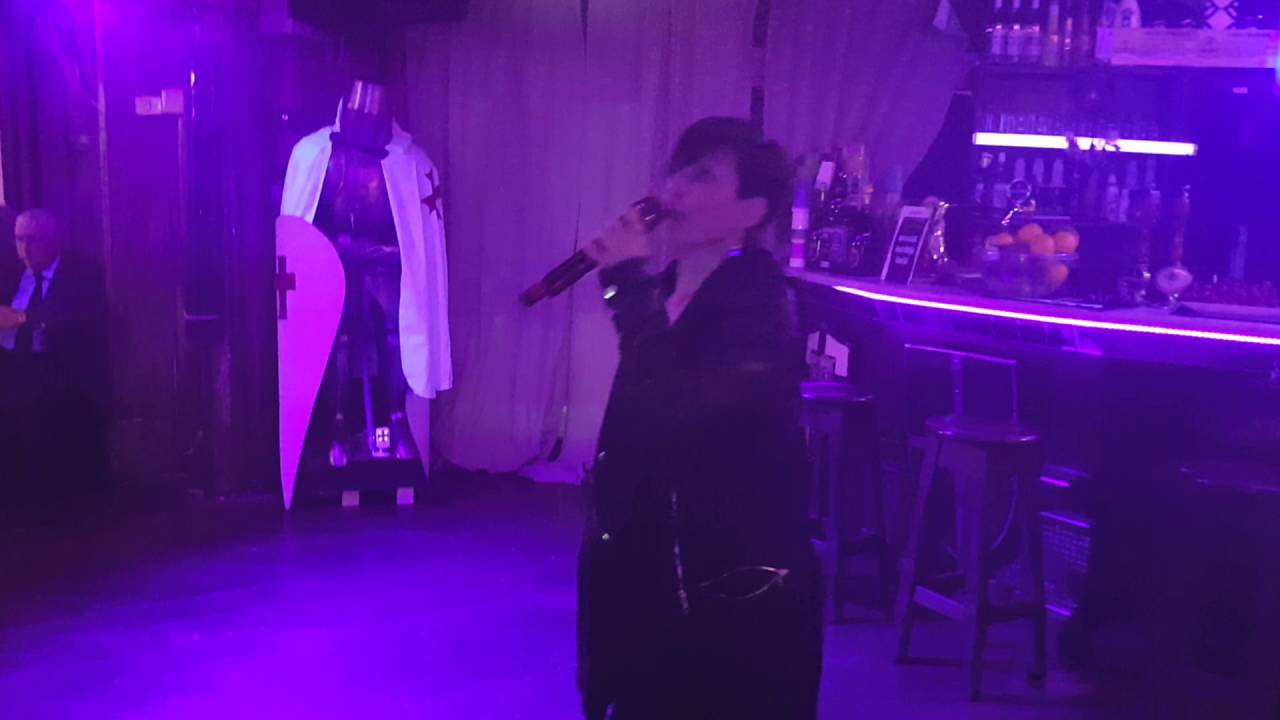 KingDiscoPub Karaoke a Roma vid del 14/05/2016 YouTube