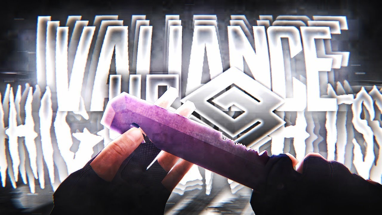 Critical Ops: Valiance Highlights | Semi Finals | Mvp’s POV