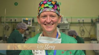 'She Continues On Here': Gillette Children's Mourns Loss Of Nurse Practitioner