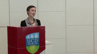 "Love", read by Jessica Traynor