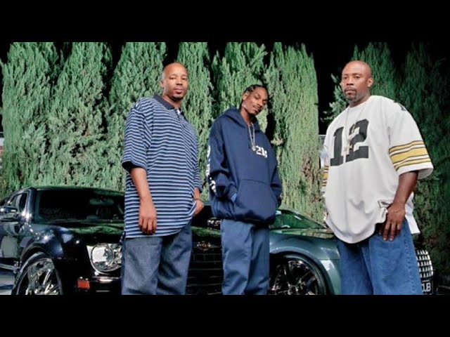 So Fly (NATE DOGG x SNOOP DOGG) - YouTube