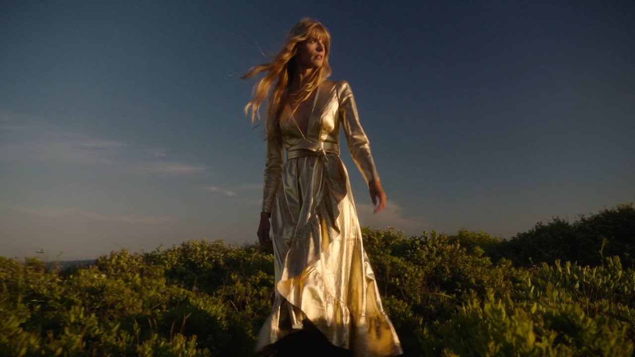 Zimmermann Fall 2020 Collection: LADYBEETLE