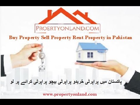 propertyonland features | Property Portal in Pakistan | Buy Sell Rent Property