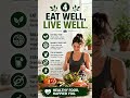 WELL COME TO A BETER YOU #motivation #health #halo