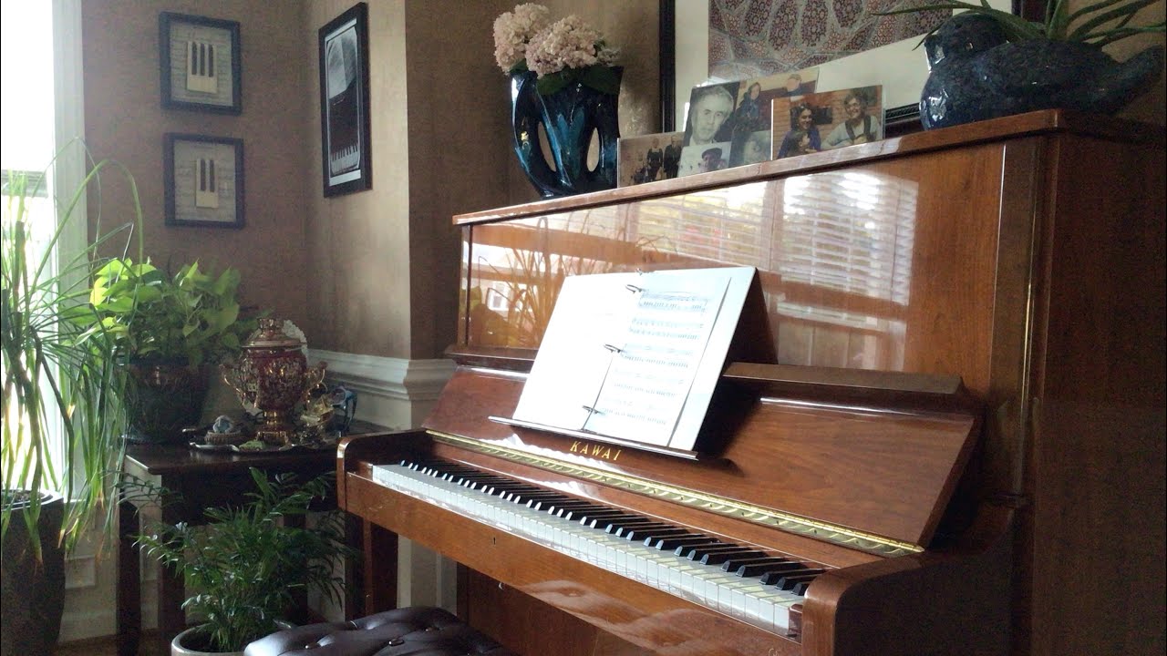 Liam Conery | “Where Did You Go?”