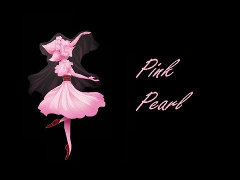 Pink Pearl: The Alternate Story (Comic Dub) [Steven Universe]