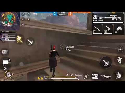 FREE FIRE LIVE