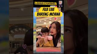 Fuji  Bareng Moana fujian fuji shorttrending short