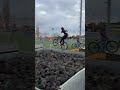 Karolina Burdek from @TRIPULA on #marinbikes #jibb #shorts #shortvideo #rower #bikegirl #slopeduro