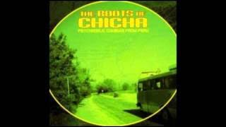 Los Diablos Rojos - EL GUAPO