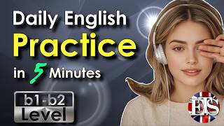 Learn English With a Story ⚡ Why Your Mistakes are Your Greatest Asset  (B1-B2 Level+Subtitles)