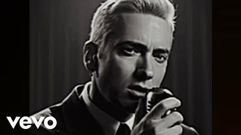 If Eminem - Without Me Was Made In The 1950s