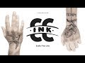 ¡Trazos finos para tu próximo TATUAJE! (Ep. 2) | CC INK