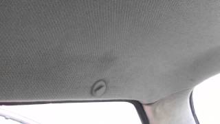 Saab99 headliner
