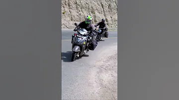 Ladakh Road Trip On Scooty 2021 Ladakh Ride 2021 Ladakhroadtrip 