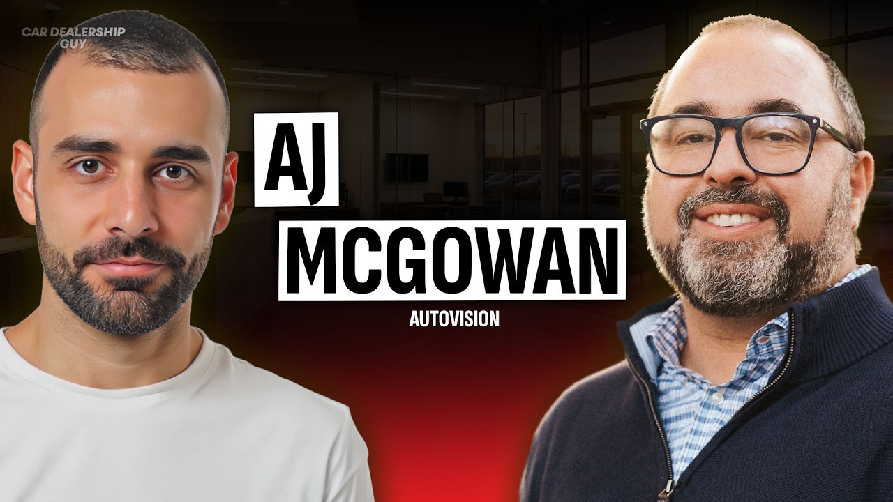 The Next Phase of AI That Will Reshape Car Dealerships Forever