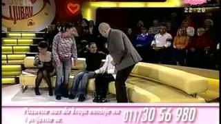 Katarina Sismanovic Y Crossed Legs 2