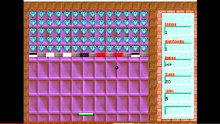 John's Breakout 2       ²⁰⁰⁵      (Windows XP)