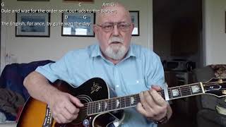 Guitar: Floo'ers of the Forest (Including lyrics and chords)