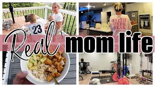 Celebrity RAW & REAL Day in the Life l Homeschool Family of 6 Net Worth