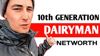 What happened to 10th Generation Dairyman Wife & Family? by Celeb wiki 25 views 2 weeks ago 4 minutes, 44 seconds