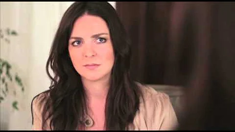Laura Owen Demo Reel