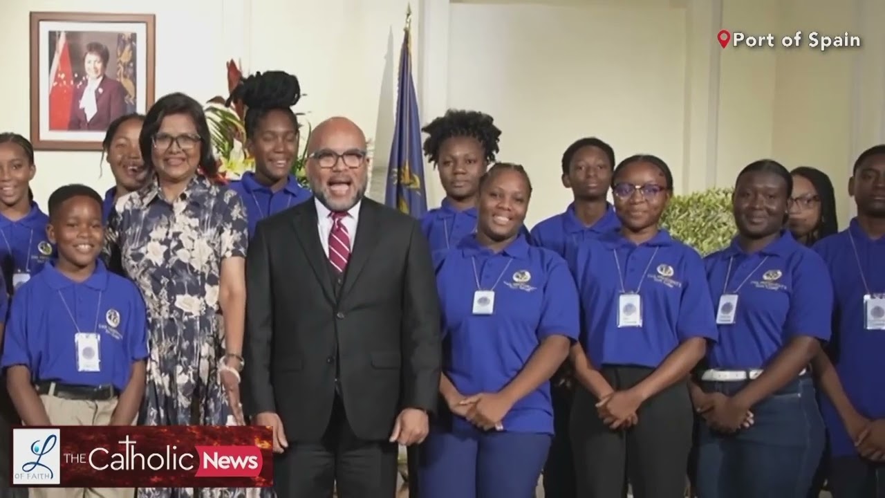 Leap of Faith - Altos -19-07-2024