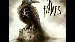 In flames - Jesters door - Sounds of a playground fading "Full song"