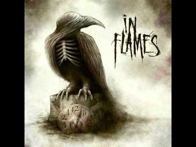 In Flames - Jester's Door