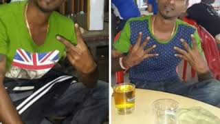 Sathis Anne Damai Ria R.i.p