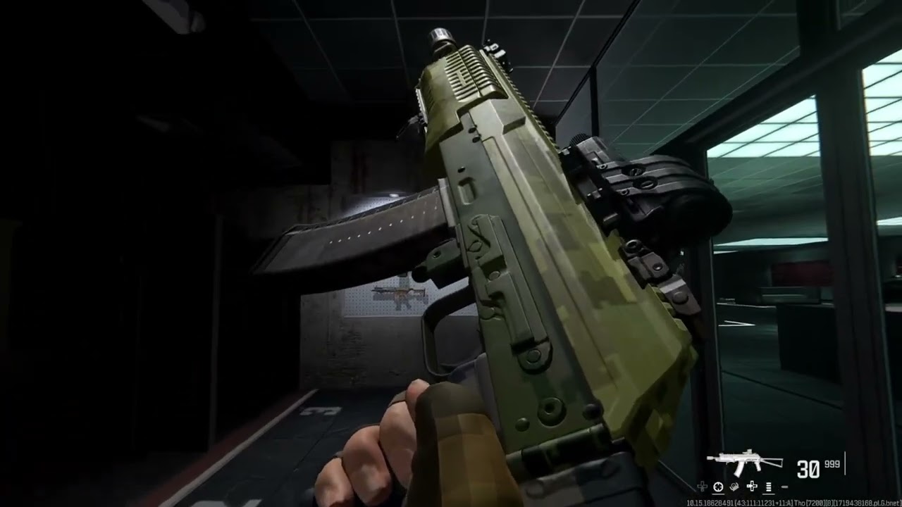 MW3 8 Bit Blitz bundle ￼