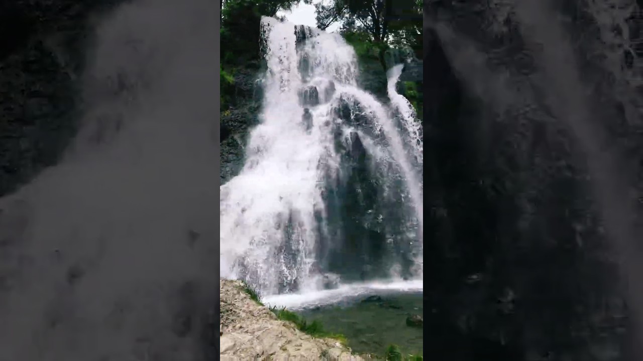 Yerevan, Armenia 2025 Shake Waterfall 