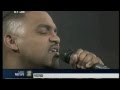 VERD performs "Baby" on "Weekend Live on Sabc 2"